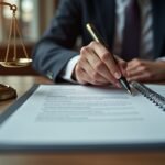Die rechtlichen Aspekte beim Immobilienverkauf