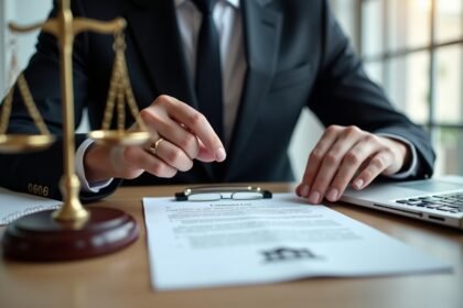 Rechtliche Aspekte beim Immobilienverkauf verstehen
