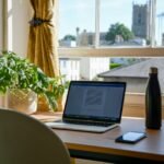 Homeoffice & Arbeitsschutz: Gilt Ergonomie auch zu Hause?