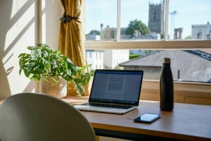 Homeoffice & Arbeitsschutz: Gilt Ergonomie auch zu Hause?