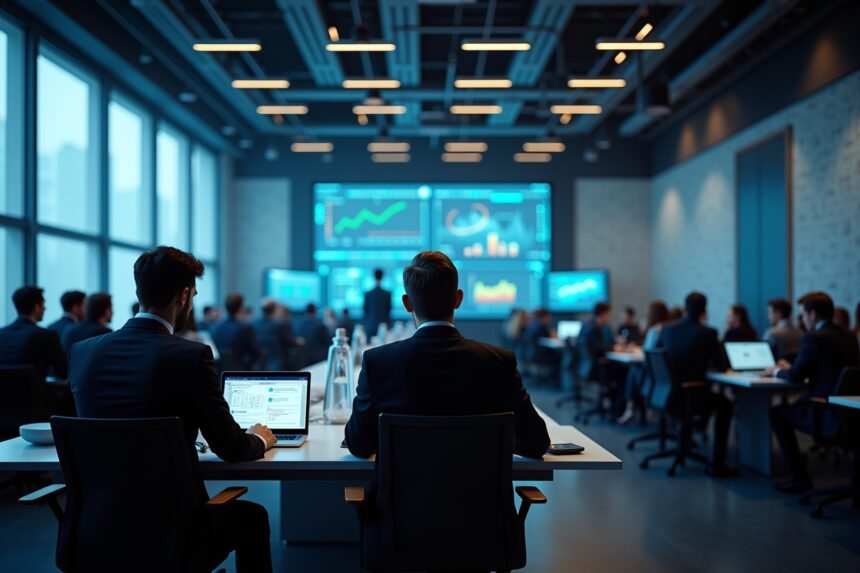 Rechtliche Aspekte bei Geschäftsveranstaltungen 2026