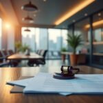 Rechtliche Aspekte bei Immobiliengeschäften 2026
