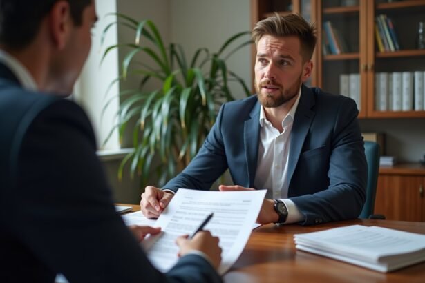 Rechtliche Aspekte beim Immobilienkauf: Was beachten?