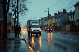 Rechtliche Aspekte bei Umzügen in Extremwetter 2026