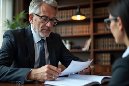 Sehkorrekturen im Recht: Was Brillenträger wissen müssen