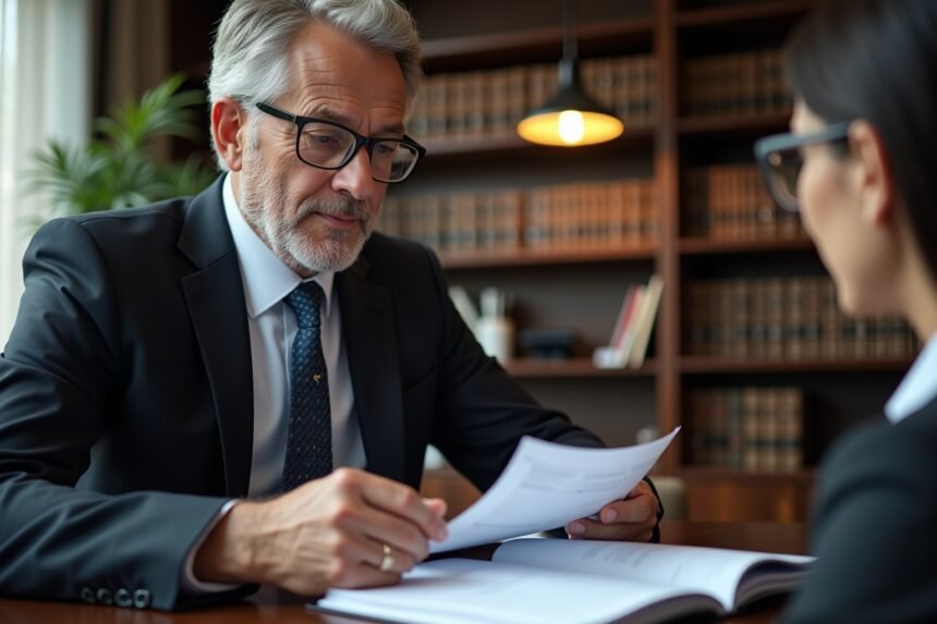 Sehkorrekturen im Recht: Was Brillenträger wissen müssen