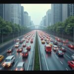 Verkehrsrecht im Wandel: Neue Regelungen 2026