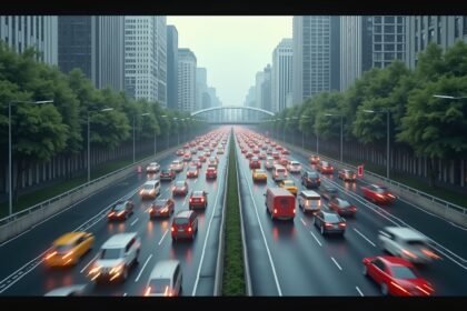 Verkehrsrecht im Wandel: Neue Regelungen 2026