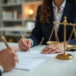 Vertragsgestaltung für Beautystudios: Rechtliches