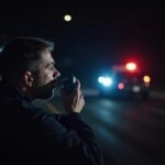 Alkohol im Straßenverkehr: Folgen & Strafen