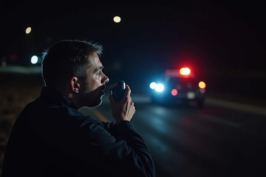Alkohol im Straßenverkehr: Folgen & Strafen