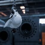 Arbeitssicherheit in der Produktion