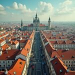 Die besten Städte Europas für Kunst und Kultur 2026