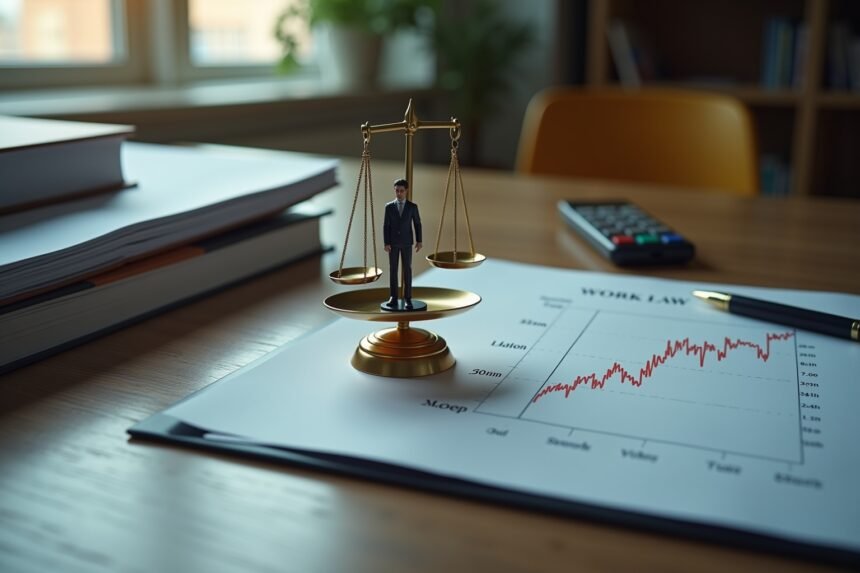 Rechtliche Aspekte des Biorhythmus im Arbeitsleben