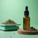 Cannabidiol als Schmerzmittel: Rechtslage 2026