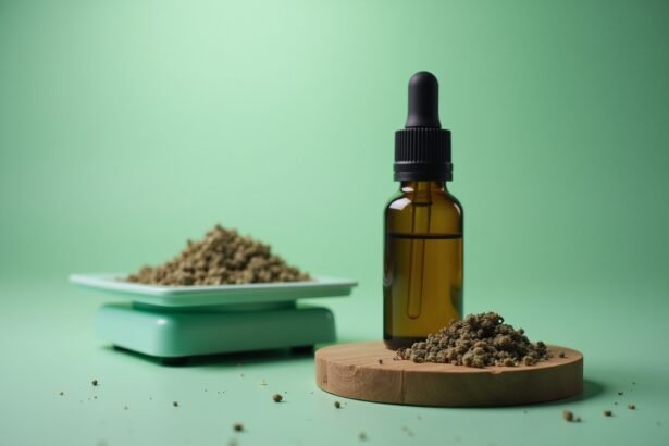 Cannabidiol als Schmerzmittel: Rechtslage 2026