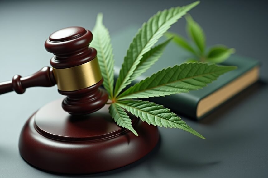 Cannabis-Recht in Deutschland: Was Sie wissen müssen