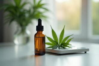 CBD Öl und Recht: Was Verbraucher wissen müssen