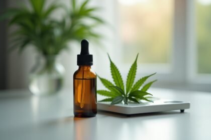 CBD Öl und Recht: Was Verbraucher wissen müssen