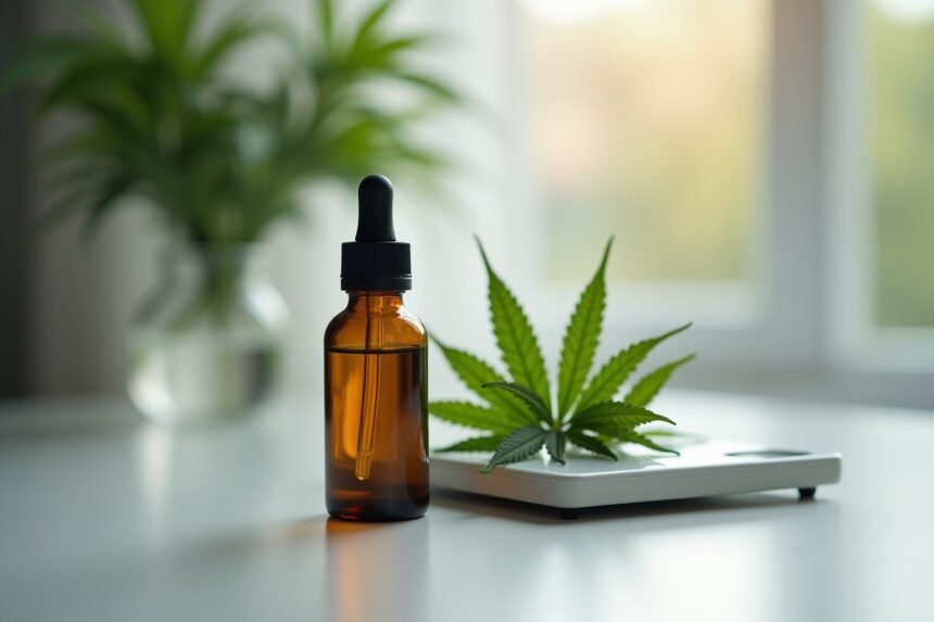 CBD Öl und Recht: Was Verbraucher wissen müssen