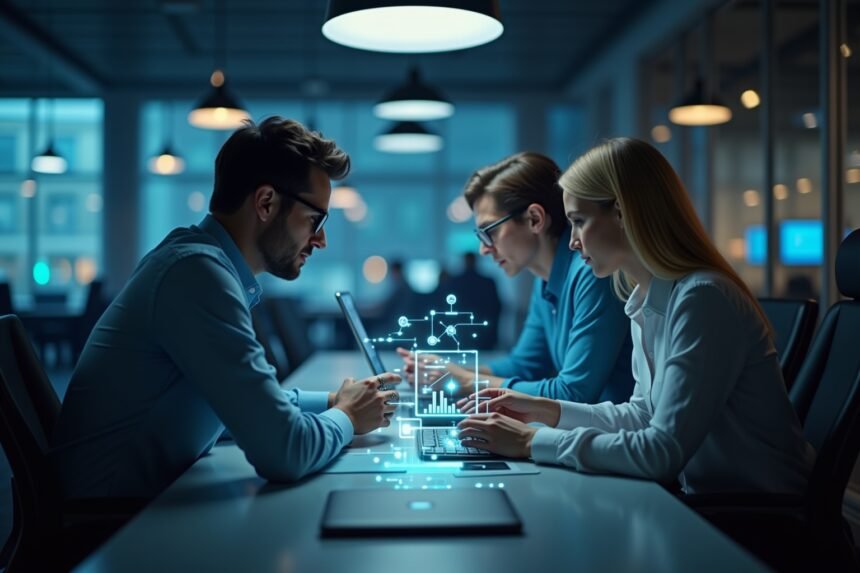 Datenschutzkonformes Direktmarketing im B2B-Bereich