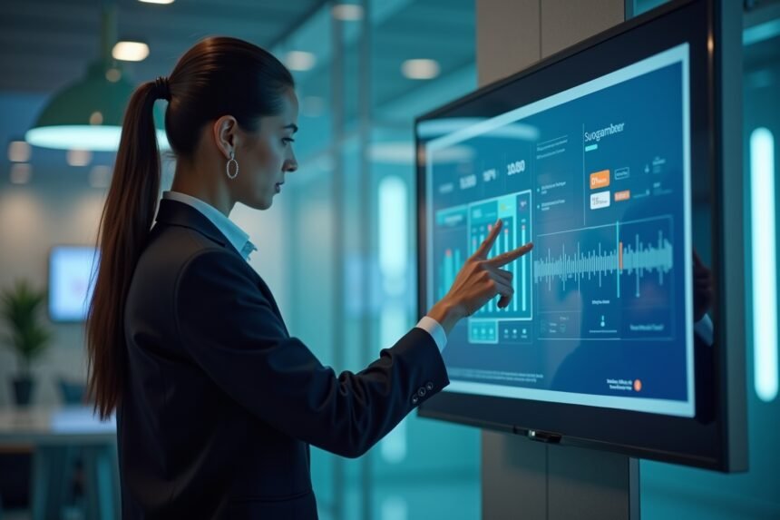 Digitales Banking im Wandel: Vorteile moderner Banken