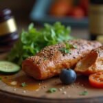 Ernährungsrecht: Was ist rechtlich erlaubt?