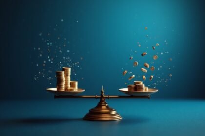 ETFs vs. Einzelaktien: Die richtige Wahl