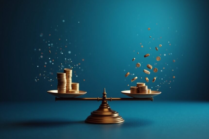 ETFs vs. Einzelaktien: Die richtige Wahl