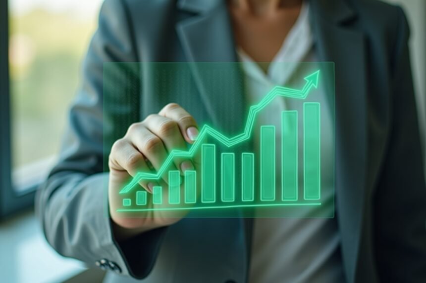 Finanzielle Zukunftssicherung durch ETF-Sparpläne