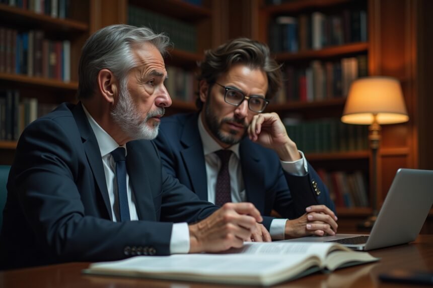 Rechtliche Aspekte von Finanzmarktinvestitionen