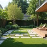 Gestaltungsrecht im privaten Gartenbau: Tipps 2026