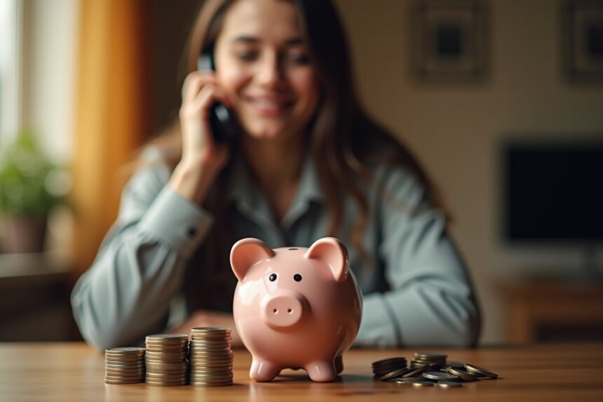 Günstige Telefonunterhaltung: Tipps für Sparfüchse