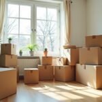 Haushaltsauflösung: Tipps für einen reibungslosen Ablauf