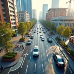Innovative Stadtprojekte: Bürgerrechte im Wandel