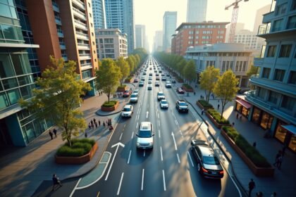 Innovative Stadtprojekte: Bürgerrechte im Wandel