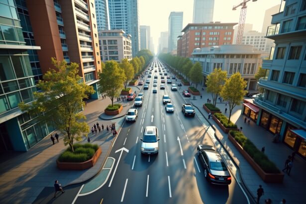 Innovative Stadtprojekte: Bürgerrechte im Wandel