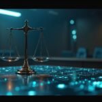 KI im Rechtsbereich: Chancen und Grenzen