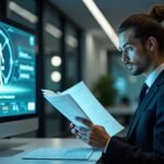 Die Rolle von KI in der juristischen Beratung 2026