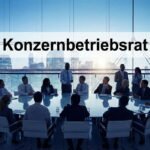 Konzernbetriebsrat