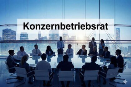 Konzernbetriebsrat