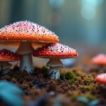 Psychedelika und Recht: Was ist erlaubt?