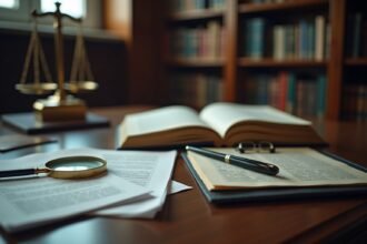 Rechtliche Aspekte bei Detektivarbeit in Deutschland