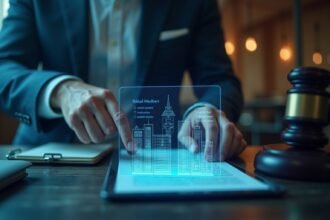 Rechtliche Aspekte digitaler Zahlungsdienste