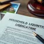 Rechtliche Aspekte bei Haushaltsauflösungen 2026