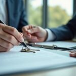 Rechtliche Aspekte bei Immobilienkauf und -vermietung