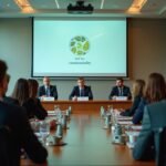 Rechtliche Aspekte klimaneutraler Firmenevents 2026