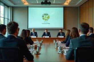 Rechtliche Aspekte klimaneutraler Firmenevents 2026