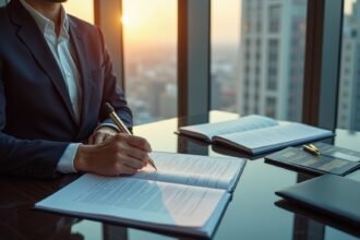 Rechtliche Aspekte bei Luxusimmobilieninvestitionen