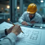 Rechtliche Aspekte der Prüfadapter in der Industrie